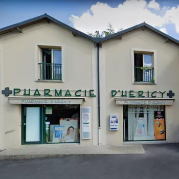 Pharmacie Planells